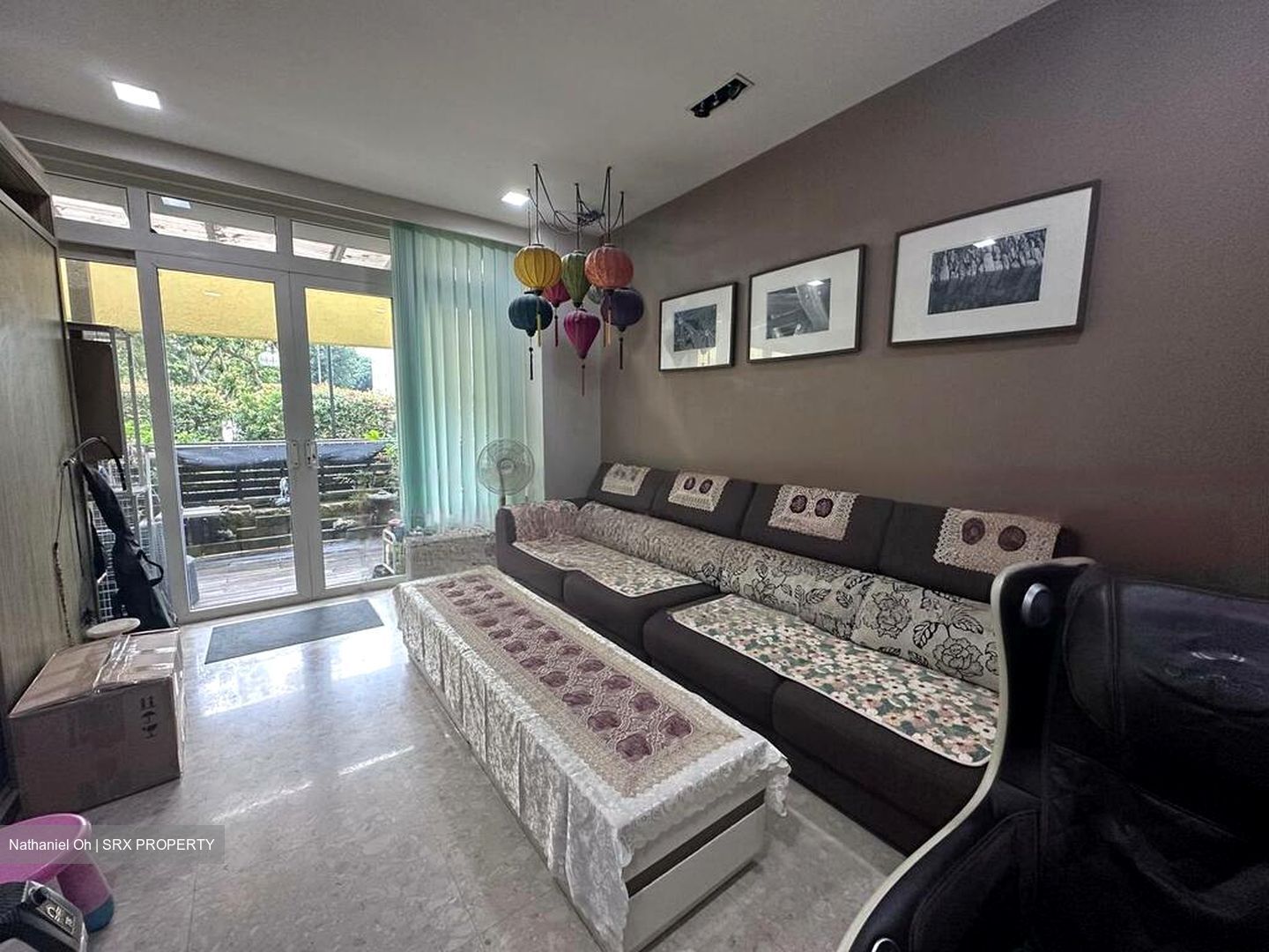 The Floravale (D22), Condominium #480122871